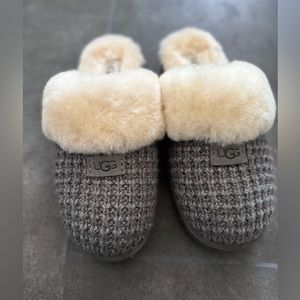 Ugg Women House Slippers